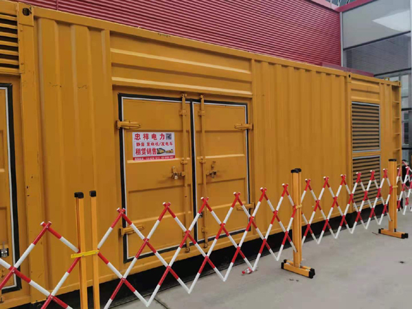 恩阳关于通用发电机的十万个为什么？