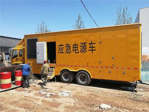 恩阳发电车租赁-教您挑选发电机哪些技巧可以掌握使用
