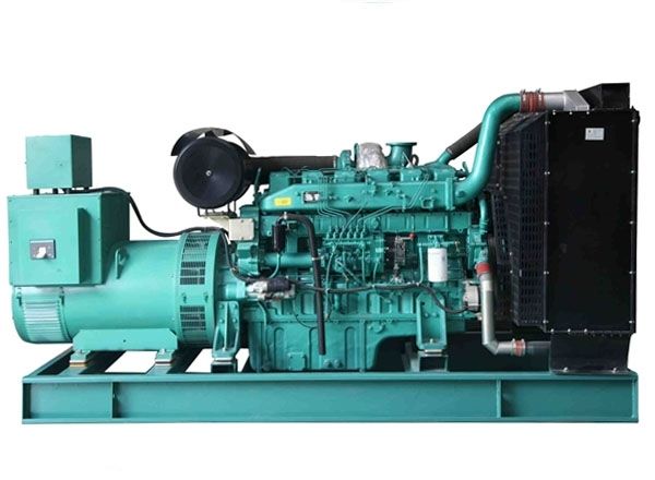 恩阳发电机租赁-柴油发电机与汽油发电机的区别