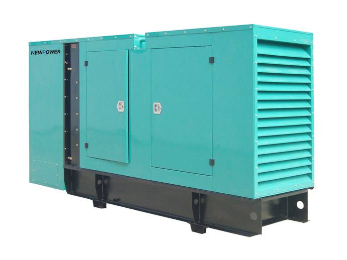 恩阳发电车租赁-沃尔沃发电机组多少钱