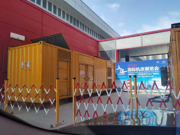 恩阳发电车出租-发电机无电压或电压太低怎么办？