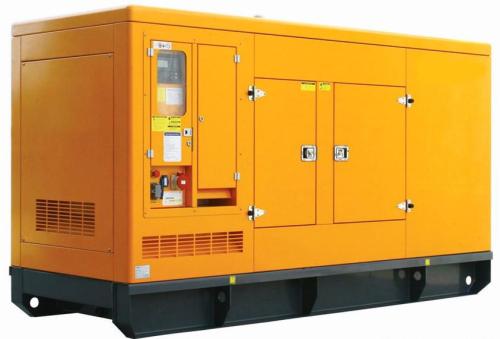 恩阳出租发电机-发电机组的选购原则包括哪些方面