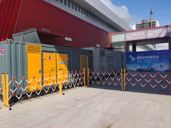 恩阳租赁发电机-柴油发电机组为什么油耗比较大