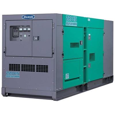 恩阳出租发电机-排除柴油发电机组敲缸声的步骤