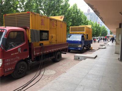 恩阳是否需要给柴油发电机安装保护装置