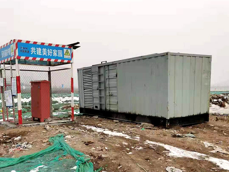恩阳燃气发电机在高海拔地区运行时会遇到哪些常见故障？