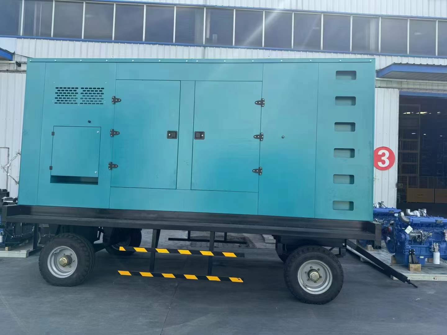 恩阳发电机租赁提高发电机性能的具体措施有哪些？