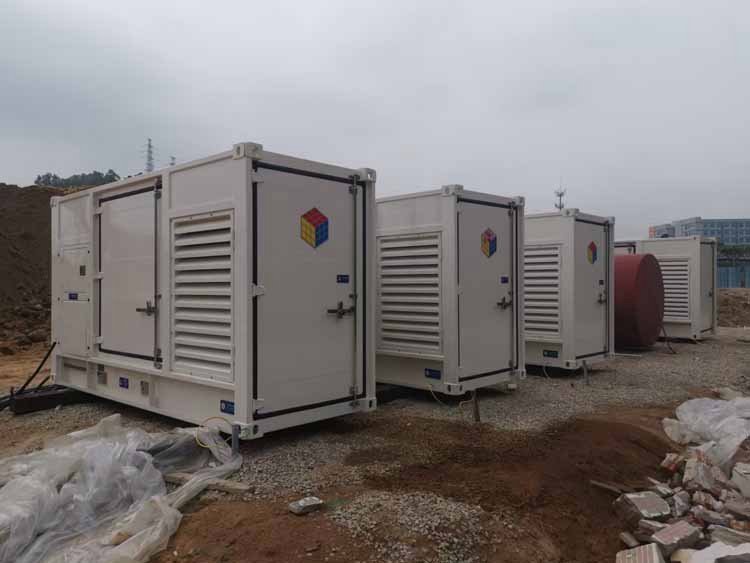 恩阳如何降低 200KW 柴油发电机的燃油消耗率？