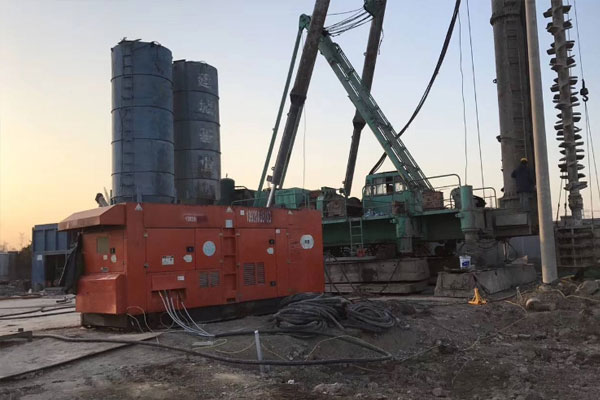 恩阳如何检查发电机组燃油系统的密封性？