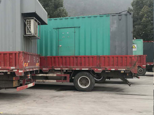 恩阳柴油发电机组使用注意安全事项有哪些？