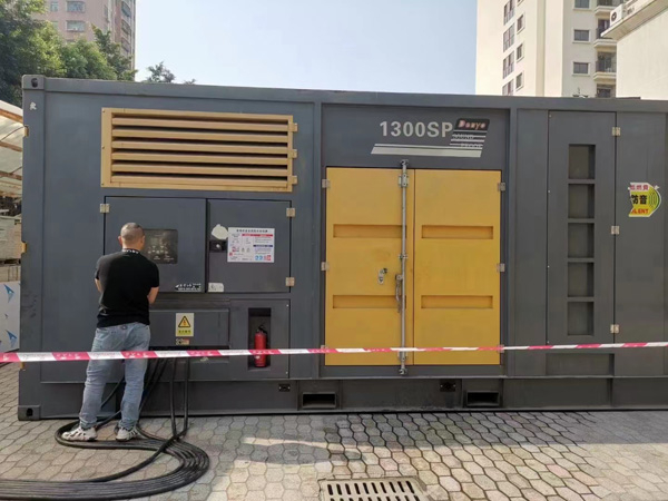 恩阳延长空气滤清器使用寿命的注意事项