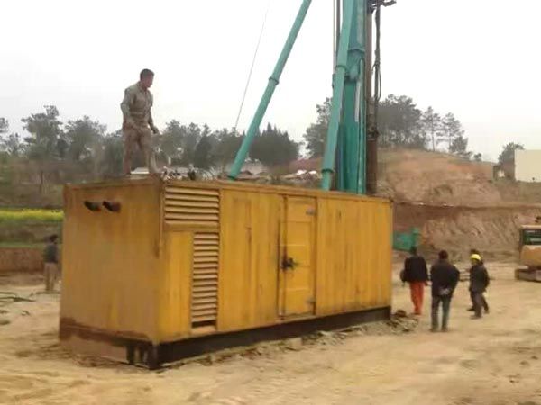 恩阳柴油发电机组应用场合有哪些？
